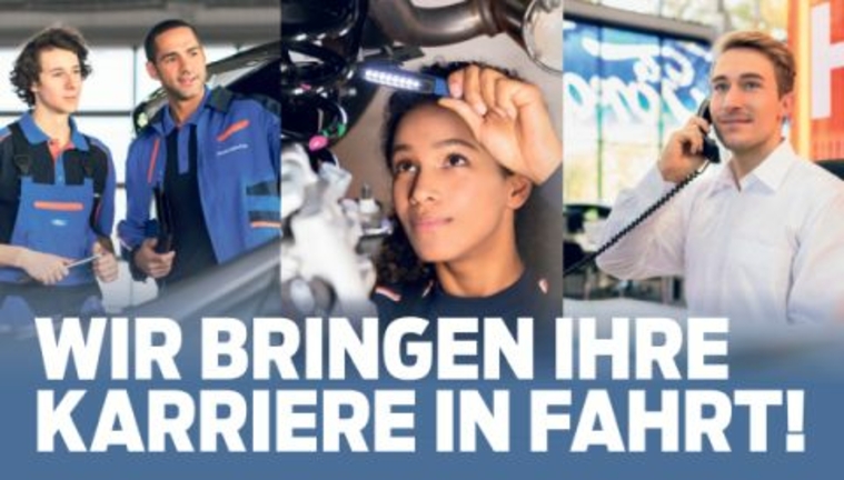 Jobs & Karriere bei Jungmann