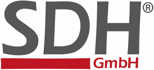 SDH Logo