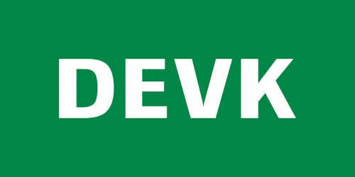 DEVK Logo