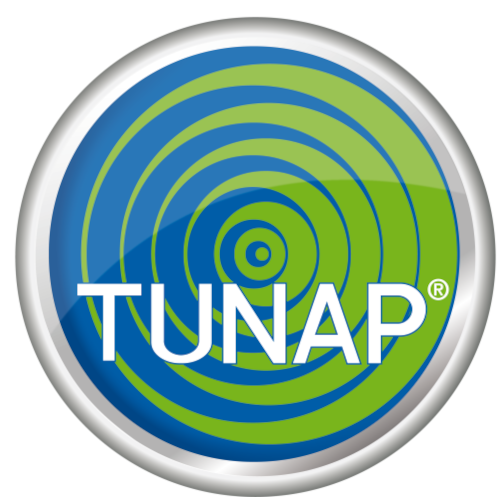 TUN AP Logo