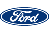 Ford Logo
